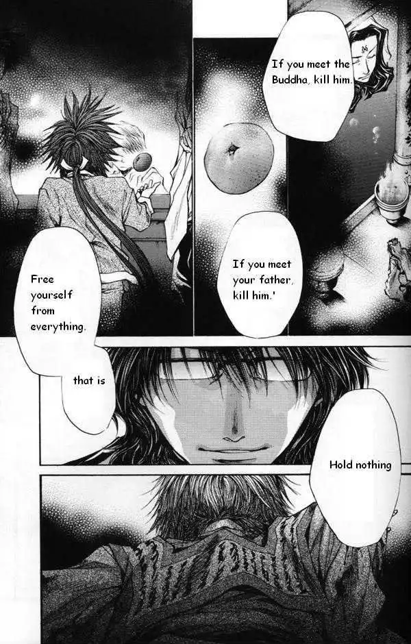 Saiyuki Reload Chapter 44.1 13